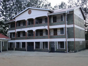 Easy Sleep Guesthouse