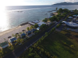 Faimafili Village Resort