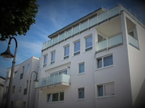 Hotel Barth
