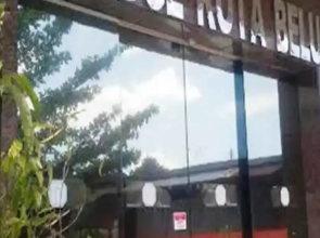TD Lodge Kota Belud