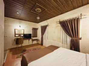Virtus Cappadocia Hotel