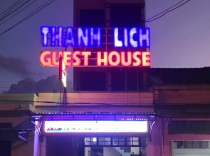 Thanh Lich Guesthouse