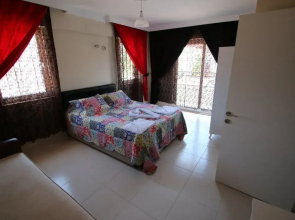 Mutlu Yasam Villa Gulpinar 1