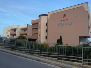 Hotel Fiesta