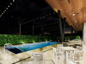 Hampton By Hilton Guanacaste Airport