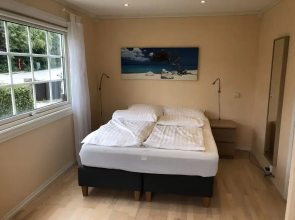 Villa Vardeveien Stavern