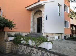 Apartments Stancic