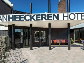Best Western Hotel Zeewinde