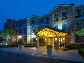 Staybridge Suites Lake Forest by IHG