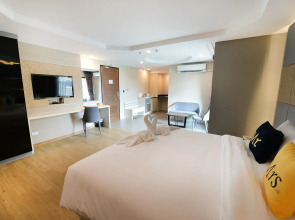 LawinTa Hotel Pattaya