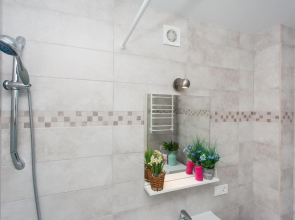 Luxury apart-hotel New Building near Lavina