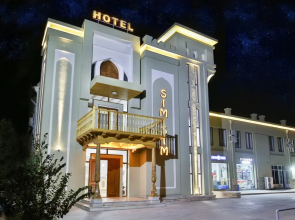 Sim-Sim Hotel