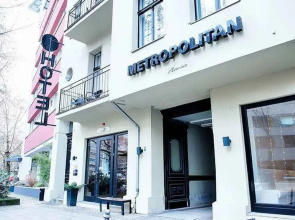 Metropolitan Hotel Berlin