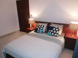 Lovely 1-bed Apartment in Luanda