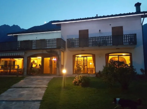 Agriturismo La Campagnola