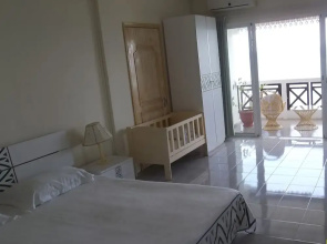 Le Recif Guest House