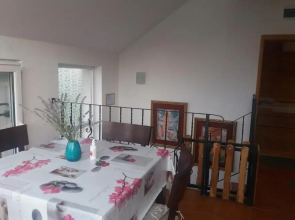 Studio apartmani Sofija