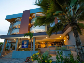 Hotel da Costa by Nobile