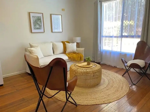 Ocean Park Motel and Holiday Apartments