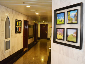 Landmark Plaza Hotel