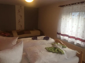 Ferienwohnung Gürth