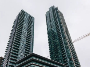 Mississauga's Finest