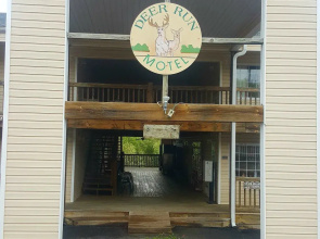 White Wing Lodge