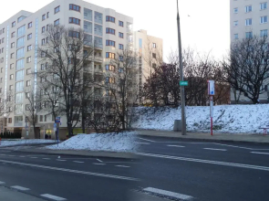 Apartamenty Silver Premium