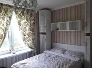 Солнечный Берег