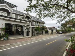 Phoenix Walkway Homestay