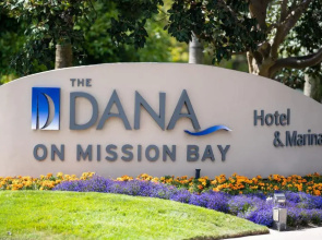 The Dana on Mission Bay