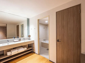 The Gate Hotel Kyoto Takasegawa By Hulic