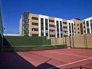 Compostela Suites