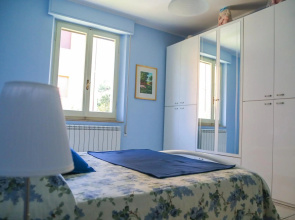 A casa di Franci