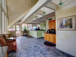 Good Nite Inn - Redwood City