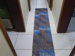 Incrivel casa com churrasq na Praia de Maresias SP