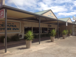 Ceduna Motor Inn