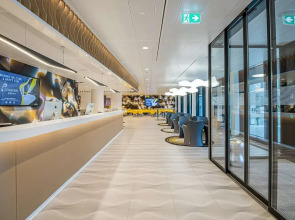 Prize by Radisson, Bern City