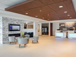 Holiday Inn Express Lethbridge Southeast by IHG