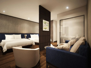 Bendecir Hotel & Spa