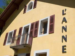 L'Annexe 1888