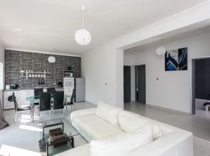 Apartments Villa Fontana