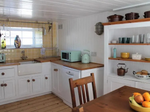 Teana Cottage