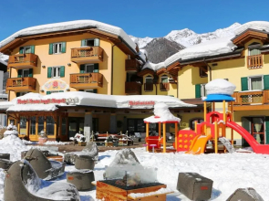 Hotel Rosa degli Angeli