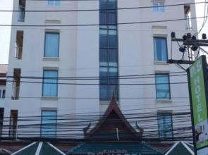 P.S Hotel  (SHA Extra Plus)