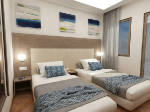 Paestum Inn Beach Resort