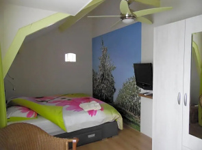 Cozy Bed and Breakfast