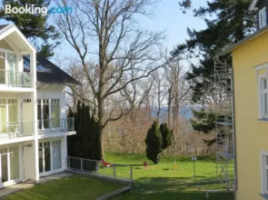 Apartmentanlage Villa Granitz