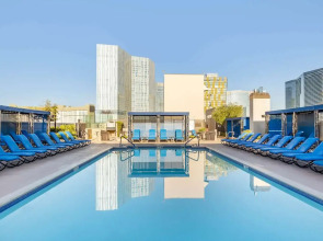 Hilton Vacation Club Polo Towers Las Vegas