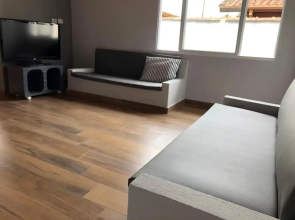Condomínio Residencial Mar Verde I, CS55, Wi-Fi 5G